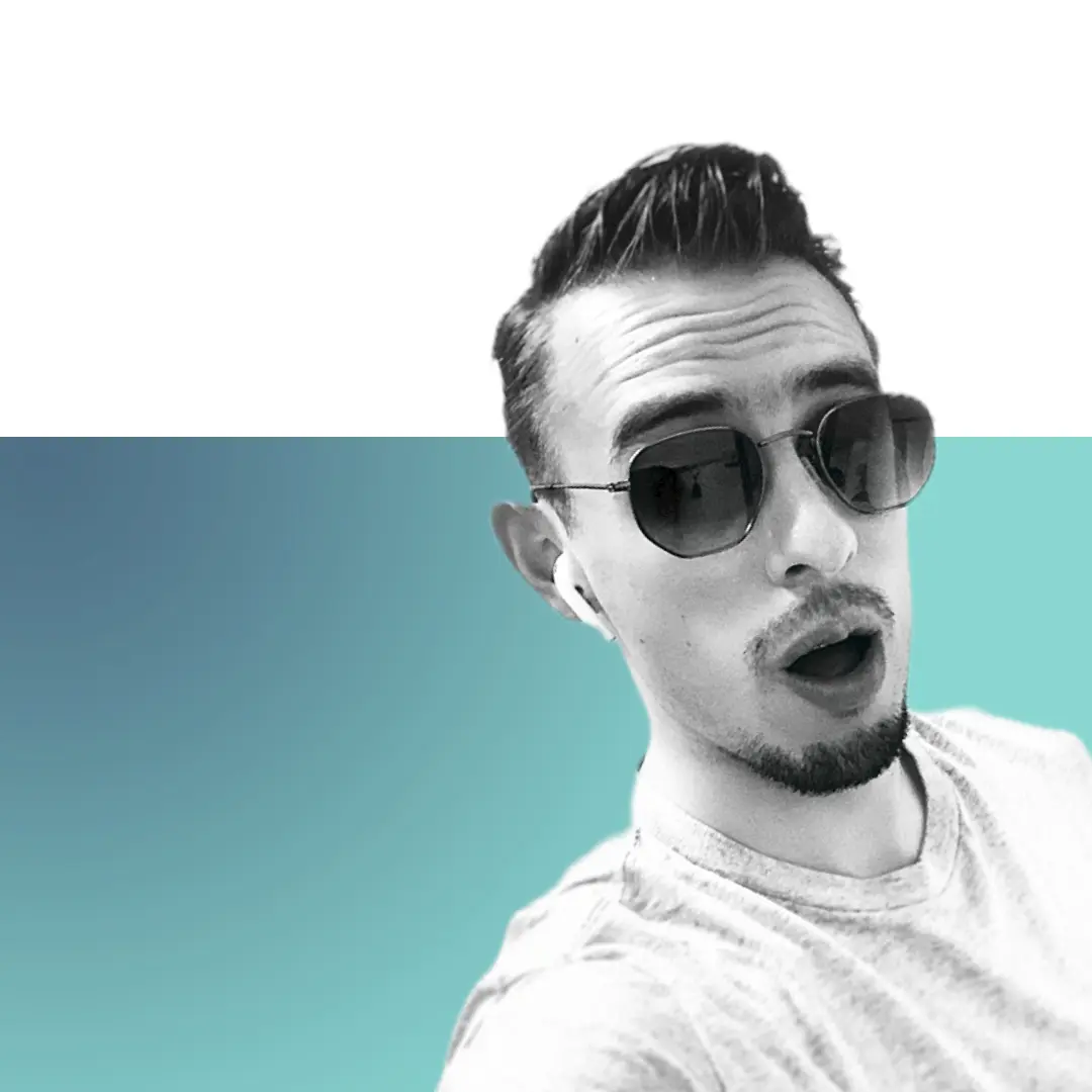 Foto de perfil de Alan San, desarrollador frontend
