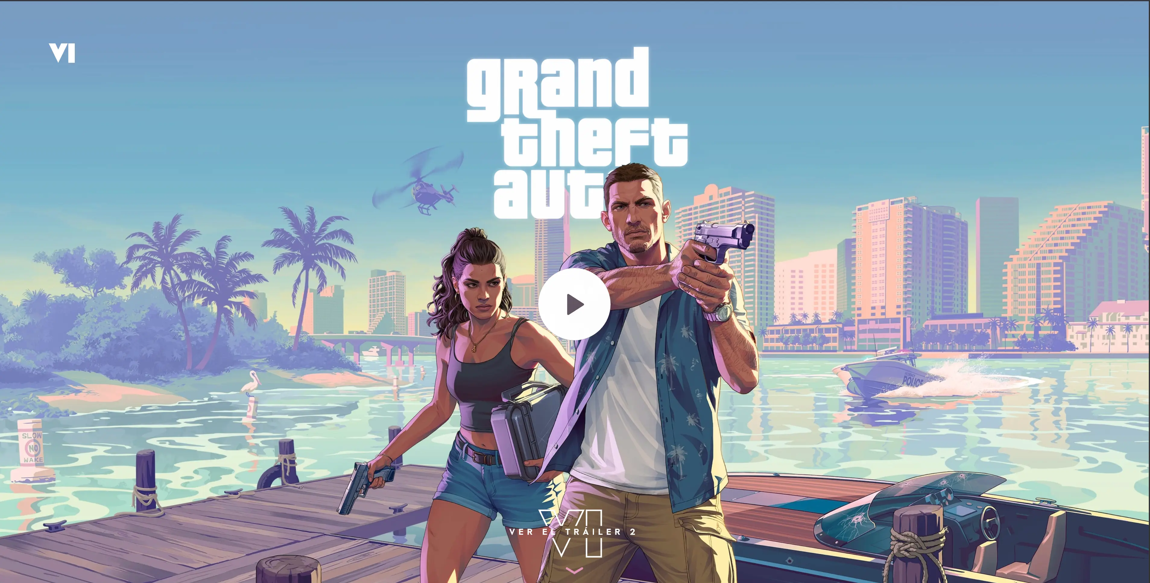 GTA-6 Scroll Project